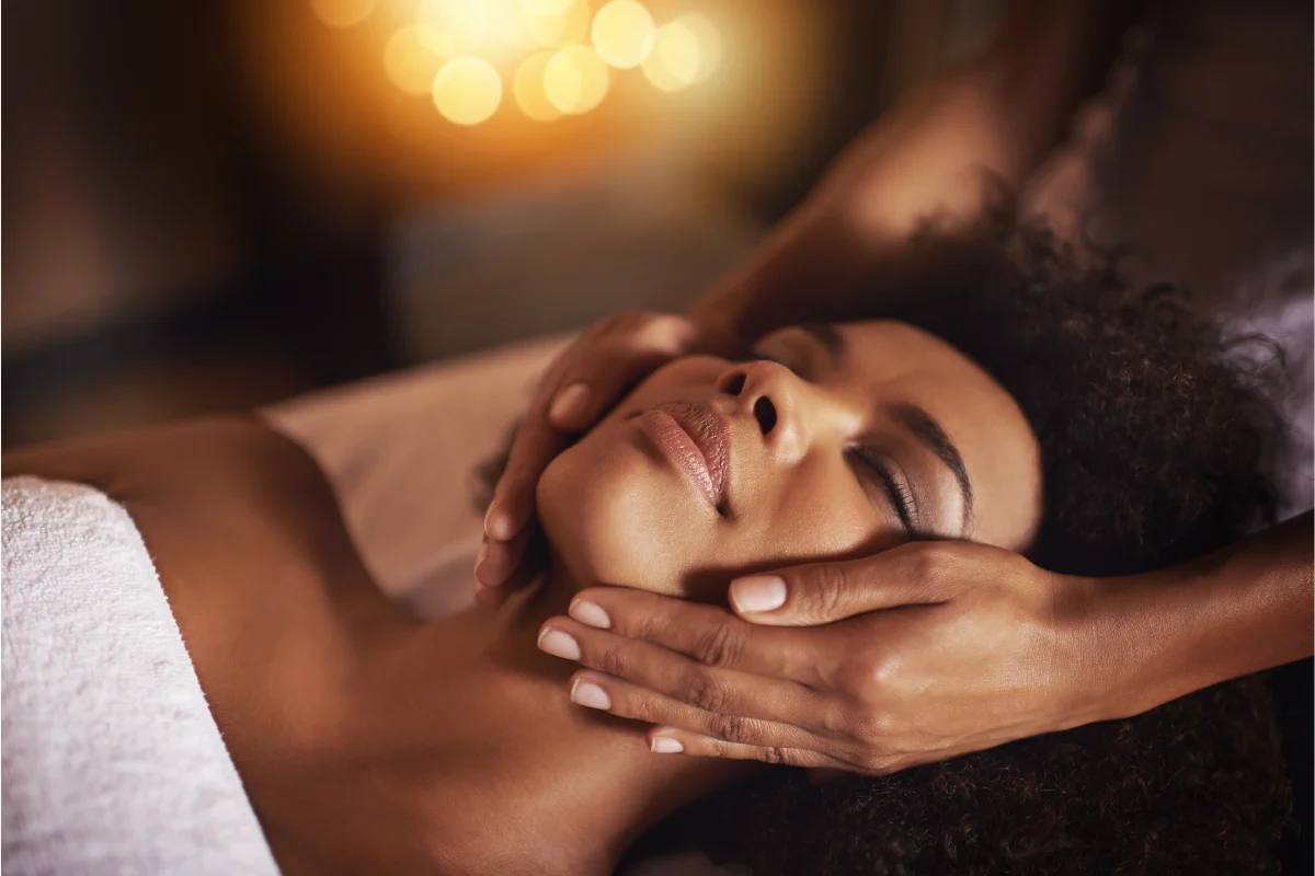 Tishow Beauty Spa, Ikate, Lekki
